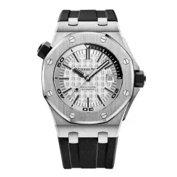 Часы Audemars Piguet Royal Oak Offshore Diver 15710ST.OO.A002CA.02 011106