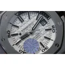 Часы Audemars Piguet Royal Oak Offshore Diver 15710ST.OO.A002CA.02 011106