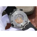 Часы Audemars Piguet Royal Oak Offshore Diver 15710ST.OO.A002CA.02 011106