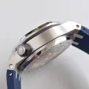 Часы Audemars Piguet Royal Oak Offshore Diver Blue 011107