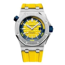 Часы Audemars Piguet Royal Oak Offshore Diver 15710ST.OO.A051CA.01 011109