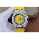 Часы Audemars Piguet Royal Oak Offshore Diver 15710ST.OO.A051CA.01 011109