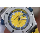 Часы Audemars Piguet Royal Oak Offshore Diver 15710ST.OO.A051CA.01 011109