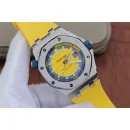 Часы Audemars Piguet Royal Oak Offshore Diver 15710ST.OO.A051CA.01 011109