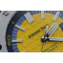 Часы Audemars Piguet Royal Oak Offshore Diver 15710ST.OO.A051CA.01 011109