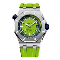 Часы Audemars Piguet Royal Oak Offshore Diver 15710ST.OO.A038CA.01 011110