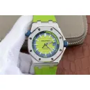 Часы Audemars Piguet Royal Oak Offshore Diver 15710ST.OO.A038CA.01 011110