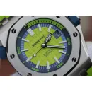 Часы Audemars Piguet Royal Oak Offshore Diver 15710ST.OO.A038CA.01 011110