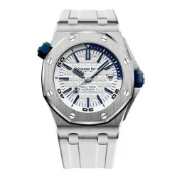 Часы Audemars Piguet Royal Oak Offshore Diver 15710ST.OO.A010CA.01 011111