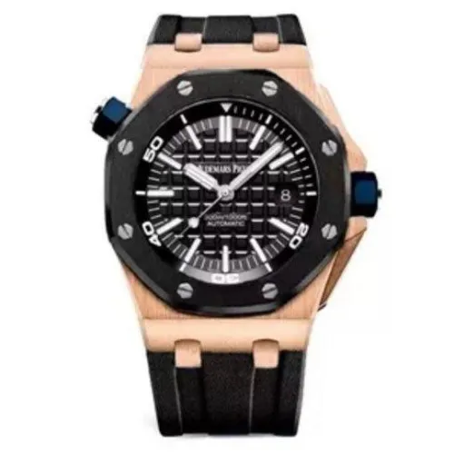 Часы Audemars Piguet Royal Oak Offshore Diver 011112