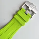 Часы Audemars Piguet Royal Oak Offshore Diver Chronograph 2016 Green 011113