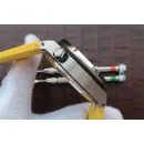 Часы Audemars Piguet Royal Oak Offshore Diver Chronograph 2016 Yellow 011114