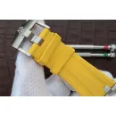 Часы Audemars Piguet Royal Oak Offshore Diver Chronograph 2016 Yellow 011114