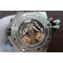 Часы Audemars Piguet Royal Oak Offshore Diver Chronograph 2016 Yellow 011114