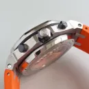 Часы Audemars Piguet Royal Oak Offshore Diver Chronograph 2016 Orange 011115