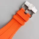 Часы Audemars Piguet Royal Oak Offshore Diver Chronograph 2016 Orange 011115