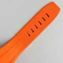 Часы Audemars Piguet Royal Oak Offshore Diver Chronograph 2016 Orange 011115