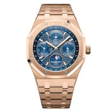 Часы Audemars Piguet Royal Oak Perpetual Calendar 26574BA.OO.1220BA.01 011302