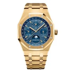 Часы Audemars Piguet Royal Oak Perpetual Calendar 26574BA.OO.1220BA.01 011303