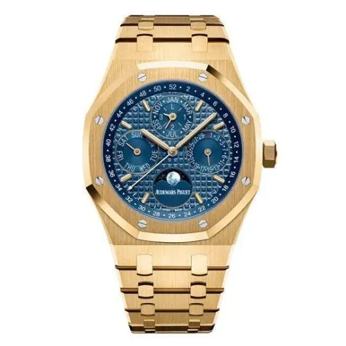 Часы Audemars Piguet Royal Oak Perpetual Calendar 26574BA.OO.1220BA.01 011303