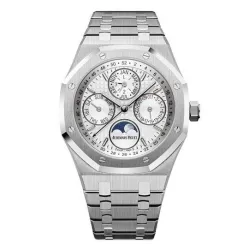 Часы Audemars Piguet Royal Oak Perpetual Calendar 26574ST.OO.1220ST.01 011305