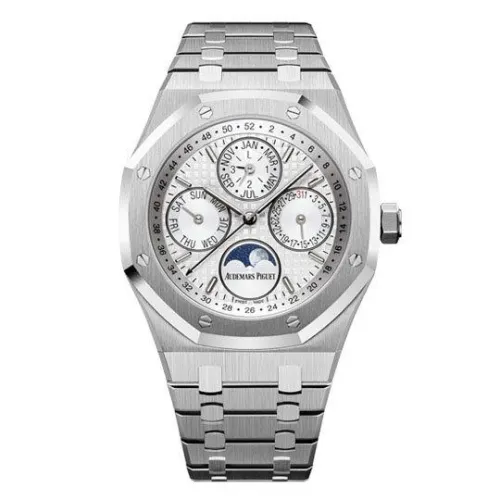 Часы Audemars Piguet Royal Oak Perpetual Calendar 26574ST.OO.1220ST.01 011305