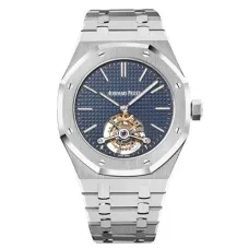 Часы Audemars Piguet Royal Oak Tourbillon Extra-Thin 41mm 011401