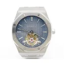 Часы Audemars Piguet Royal Oak Tourbillon Extra-Thin 41mm 011401