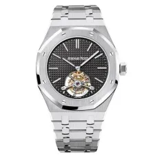 Часы Audemars Piguet Royal Oak Tourbillon Extra-Thin 41mm 011402