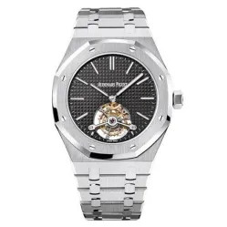Часы Audemars Piguet Royal Oak Tourbillon Extra-Thin 41mm 011402