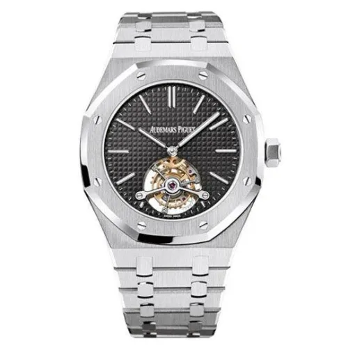 Часы Audemars Piguet Royal Oak Tourbillon Extra-Thin 41mm 011402