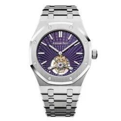 Часы Audemars Piguet Royal Oak Tourbillon Extra-Thin 41mm 011405