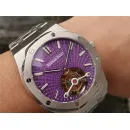 Часы Audemars Piguet Royal Oak Tourbillon Extra-Thin 41mm 011405