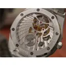 Часы Audemars Piguet Royal Oak Tourbillon Extra-Thin 41mm 011405