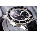 Часы Blancpain Fifty Fathoms Titanium 5015 -12B30-52A 200201