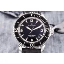 Часы Blancpain Fifty Fathoms Titanium 5015 -12B30-52A 200201