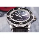 Часы Blancpain Fifty Fathoms Titanium 5015 -12B30-52A 200201