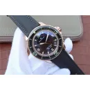 Часы Blancpain Fifty Fathoms 5015-3630-52 200202