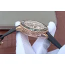 Часы Blancpain Fifty Fathoms 5015-3630-52 200202