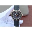 Часы Blancpain Fifty Fathoms 5015-3630-52 200202