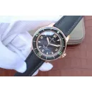 Часы Blancpain Fifty Fathoms 5015-3630-52 200202
