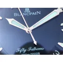 Часы Blancpain Fifty Fathoms 5015-3630-52 200202