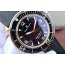 Часы Blancpain Fifty Fathoms 5015-3630-52 200202
