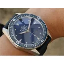 Часы Blancpain Fifty Fathoms Bathyscaphe Ceramic 200401