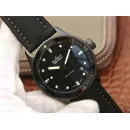 Часы Blancpain Fifty Fathoms Bathyscaphe Titanium 5000-1230-B52A 200402
