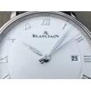 Часы Blancpain Villeret Ultra-Slim Automatic 40mm 6651-1127-55B 200501