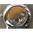 Часы Blancpain Villeret Ultra-Slim Automatic 40mm 6651-1127-55B 200501