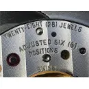 Часы Blancpain Villeret Ultra-Slim Automatic 40mm 6651-1127-55B 200501