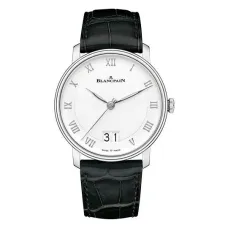 Часы Blancpain Villeret Grande Date 6669-1127-55B 200601