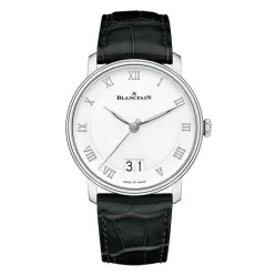 Часы Blancpain Villeret Grande Date 6669-1127-55B 200601